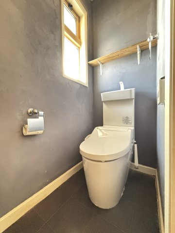 【トイレ】 | 合志市須屋