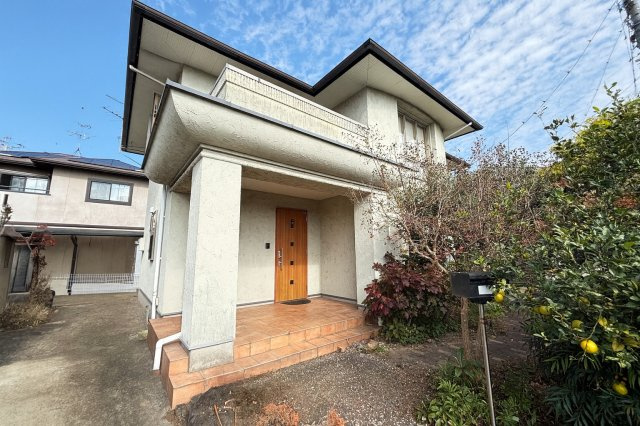 【外観】 | 合志市須屋