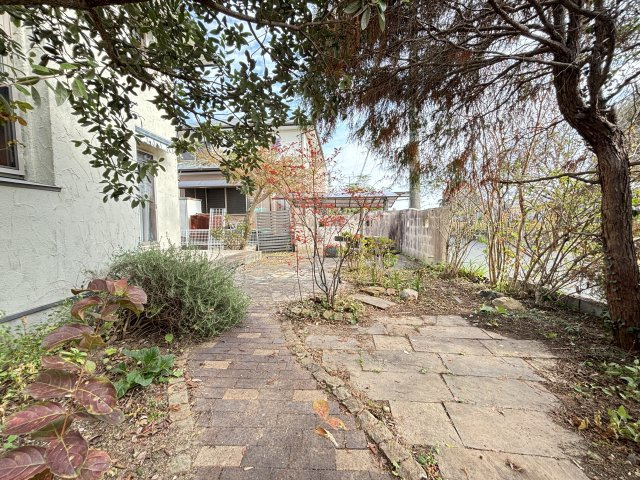 【庭】 | 合志市須屋