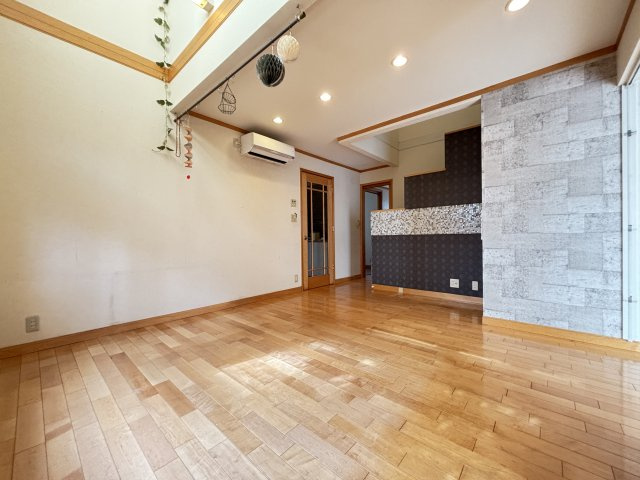 【居間・リビング】 | 合志市須屋