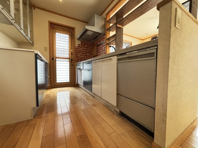 【キッチン】 | 合志市須屋