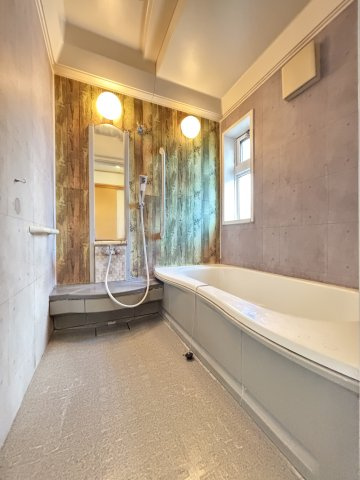 【浴室】 | 合志市須屋