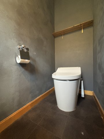 【トイレ】 | 合志市須屋