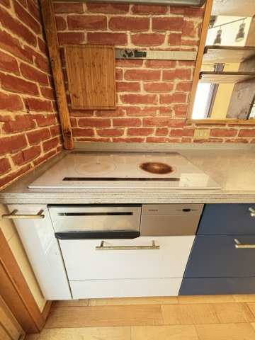 【キッチン】 | 合志市須屋