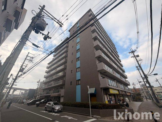 グレーシア大西