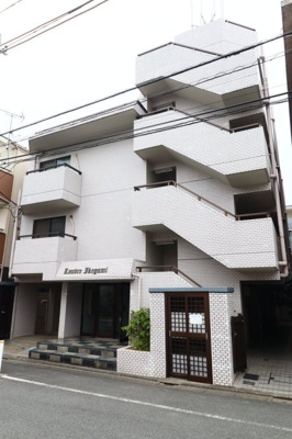 【外観】 | ルーブル池上