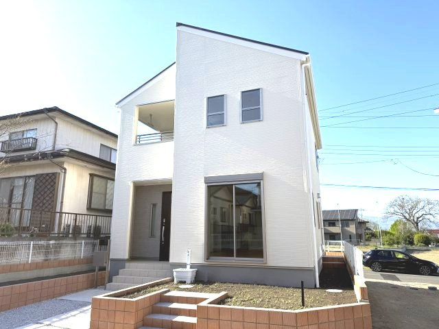 リーブルガーデンＳ第13吉岡町下野田