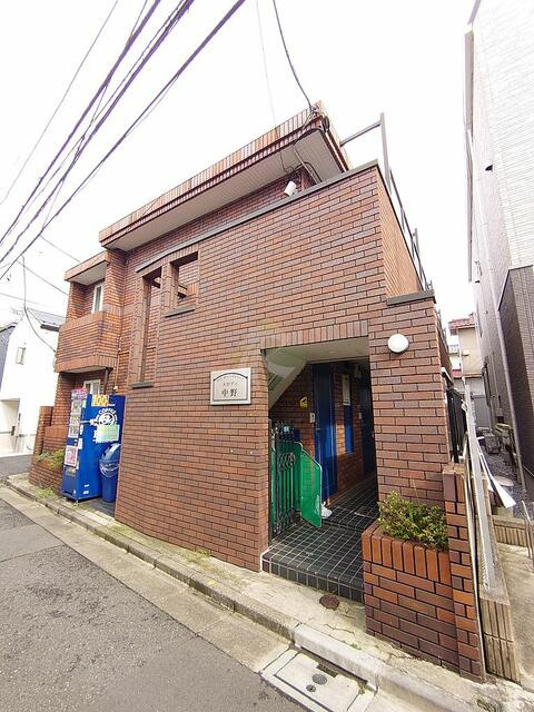 ＡＤレジデンスメロディ中野の画像