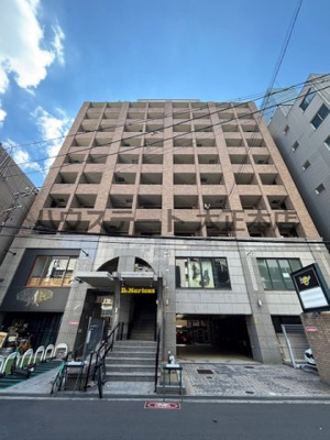 【外観】 | ゼフィロス南堀江 仲介手数料無料