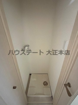 【その他】 | ゼフィロス南堀江 仲介手数料無料