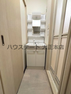 【その他】 | ゼフィロス南堀江 仲介手数料無料