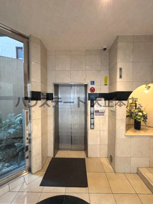 【設備】 | ゼフィロス南堀江 仲介手数料無料