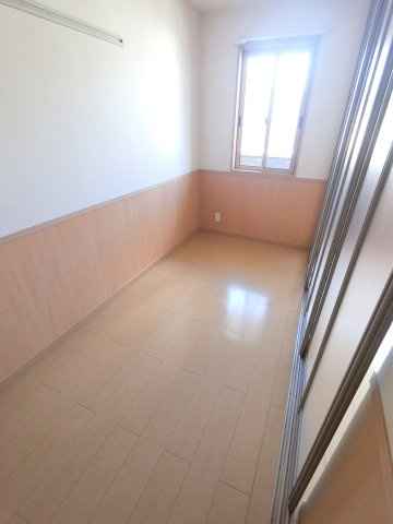 イデアルの内装