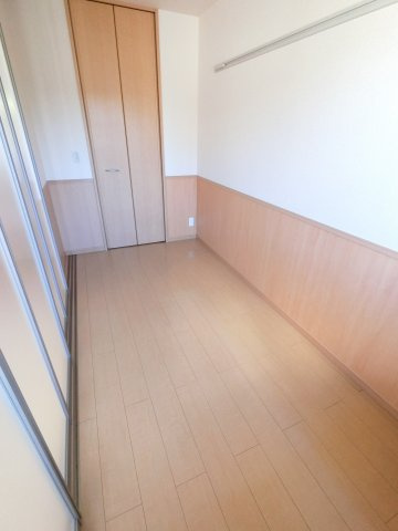 イデアルの内装