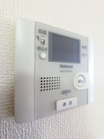 イデアルのセキュリティ