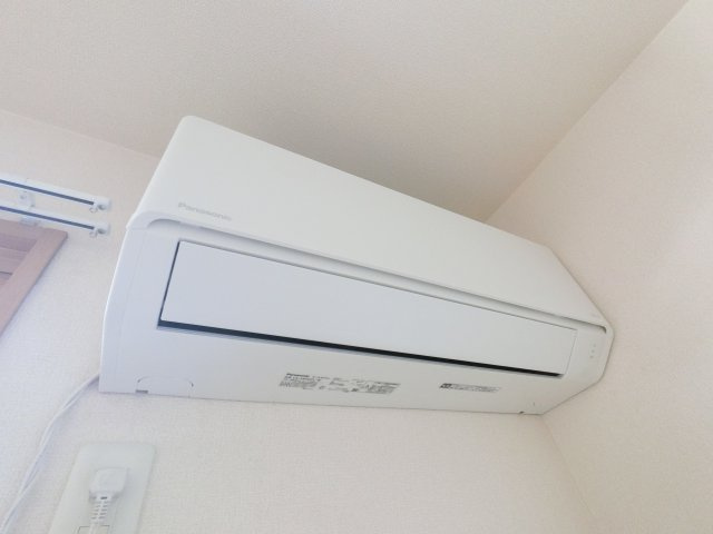 イデアルの設備