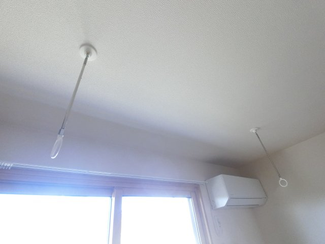 イデアルの設備