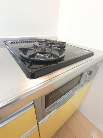 イデアルの設備