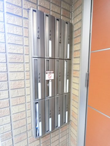 イデアルのその他共用部分