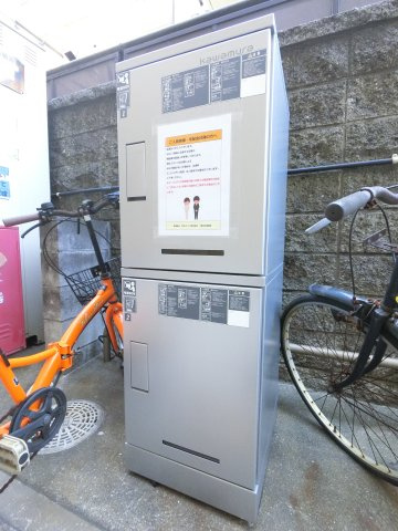 イデアルのその他共用部分