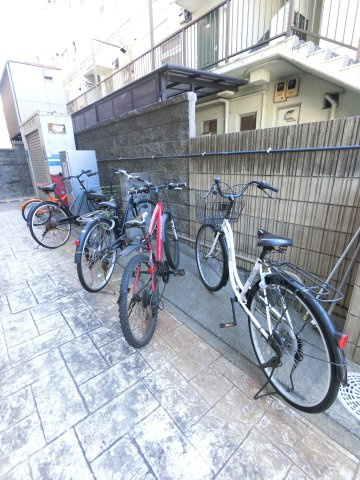 イデアルのその他共用部分