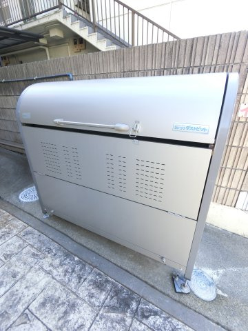 イデアルのその他共用部分