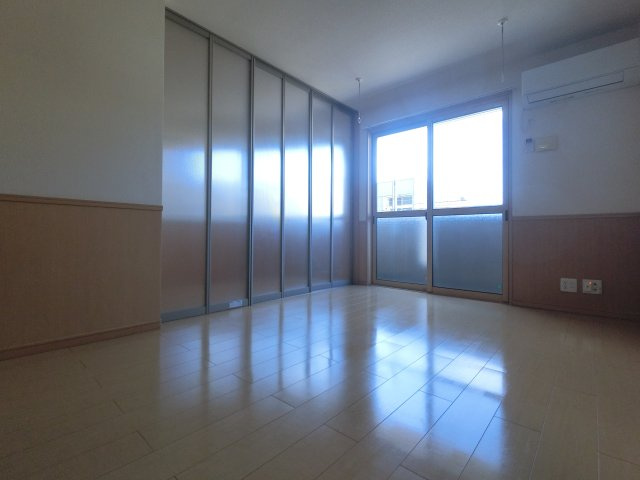 イデアルの居間・リビング