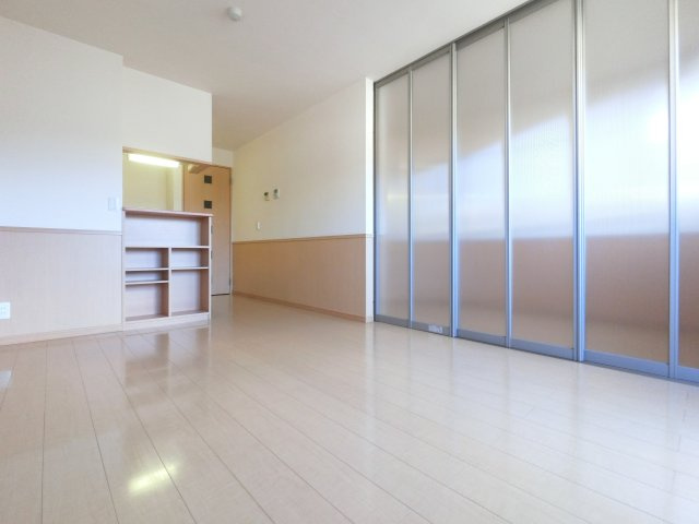 イデアルの居間・リビング