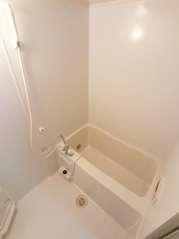 イデアルの浴室