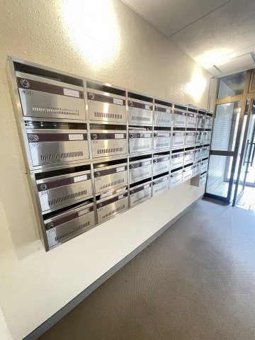 【その他共用部分】