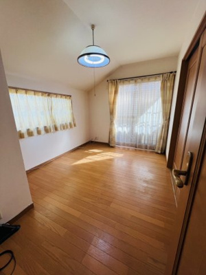 【洋室】 | 上賀茂舟着町　中古戸建