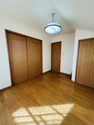 【洋室】 | 上賀茂舟着町　中古戸建