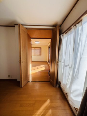 【収納】 | 上賀茂舟着町　中古戸建