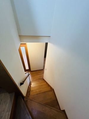 【内装】 | 上賀茂舟着町　中古戸建