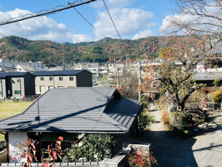 【展望】 | 上賀茂舟着町