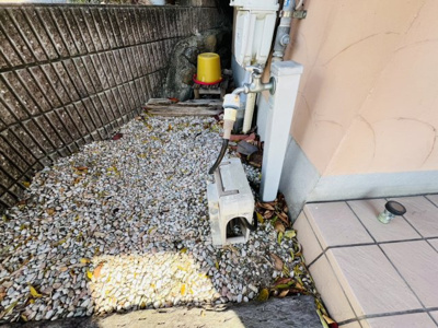 【その他】 | 上賀茂舟着町　中古戸建