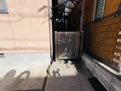 【その他】 | 上賀茂舟着町　中古戸建