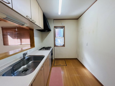 【キッチン】 | 上賀茂舟着町