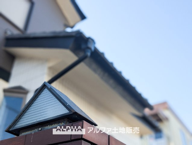 あきる野市二宮東2丁目　中古戸建