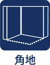 あきる野市二宮東2丁目　中古戸建のその他|【Blue sky】
◆青空に包まれて◆ベランダから望む紺碧の空。外を眺め時を忘れるなんて、ひさしかたぶりだろうか。こんなにも広く美しい情景が我が家にも広がっているなんて。こんな時間を大切にしたい。