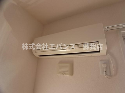 【設備】 | Ya-ECO House（ヤエコーハウス）