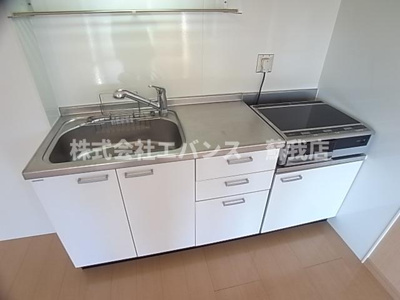 【キッチン】 | Ya-ECO House（ヤエコーハウス）