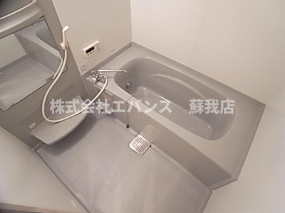 【浴室】 | Ya-ECO House（ヤエコーハウス）