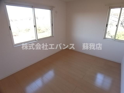 【寝室】 | Ya-ECO House（ヤエコーハウス）