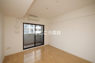 【居間・リビング】 | レジュールアッシュ福島フィーノ