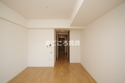 【居間・リビング】 | レジュールアッシュ福島フィーノ