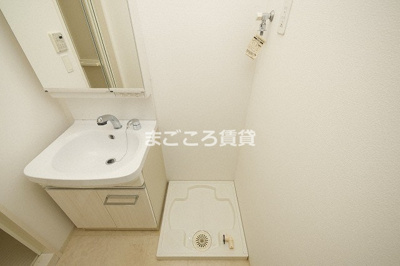 【設備】 | レジュールアッシュ福島フィーノ