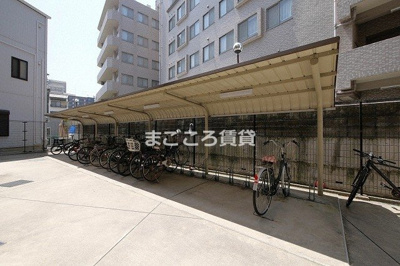 【周辺】 | レジュールアッシュ福島フィーノ