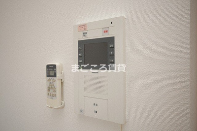 【セキュリティ】 | レジュールアッシュ福島フィーノ