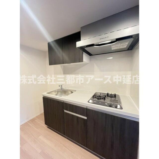 【キッチン】 | ウェルスクエア学芸大学Ⅱ